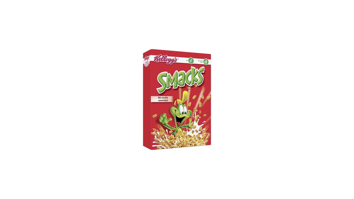 CRF Breakfast Cereal (400 g)