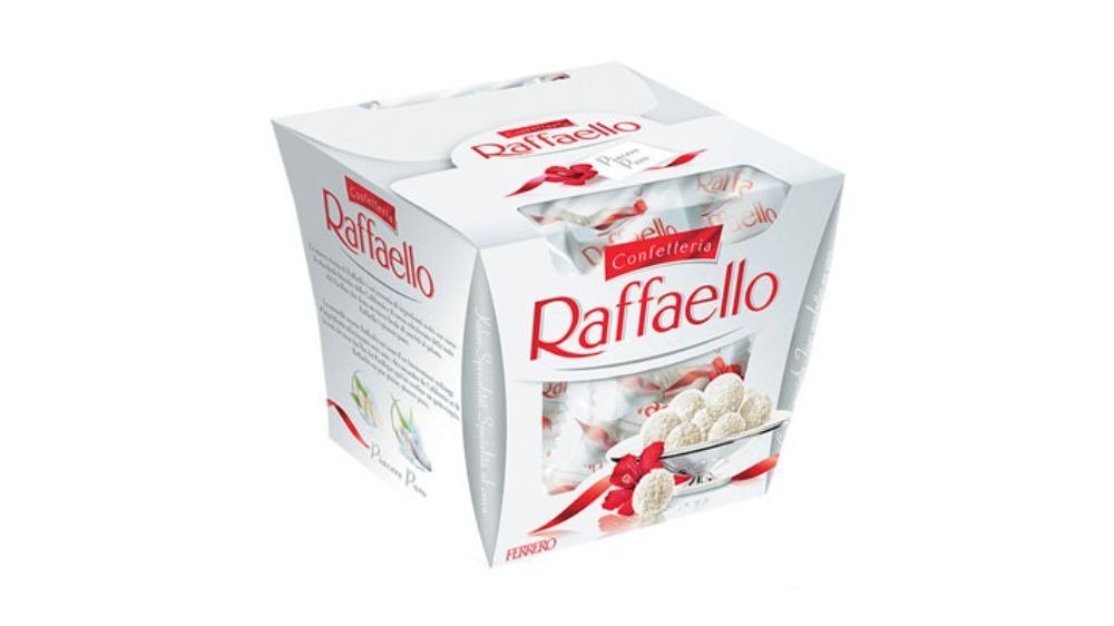 Raffaello Chocolate
