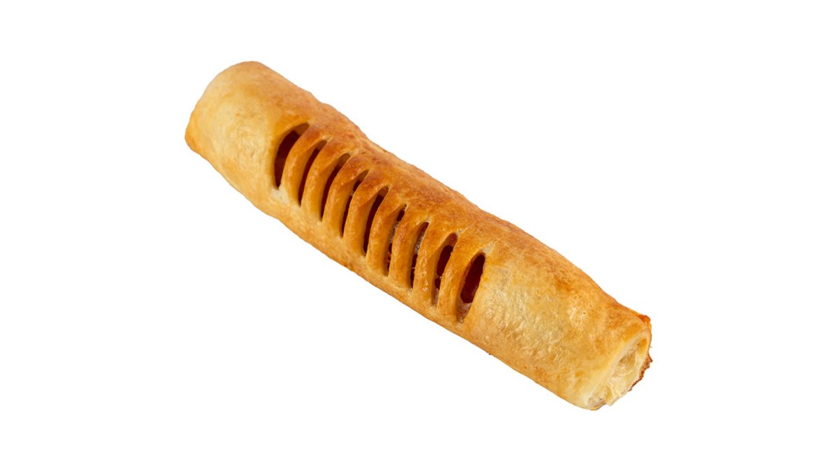 Sausage semi-sliced (150 გრ)