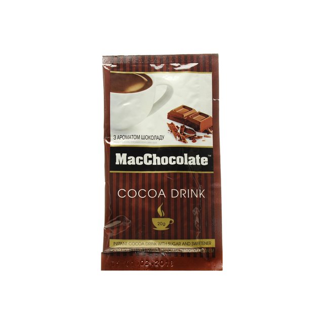 McCoffe Cocoa Drink