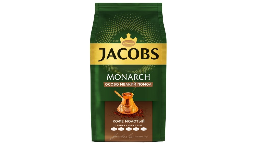 Jacobs Coffee (200 g)