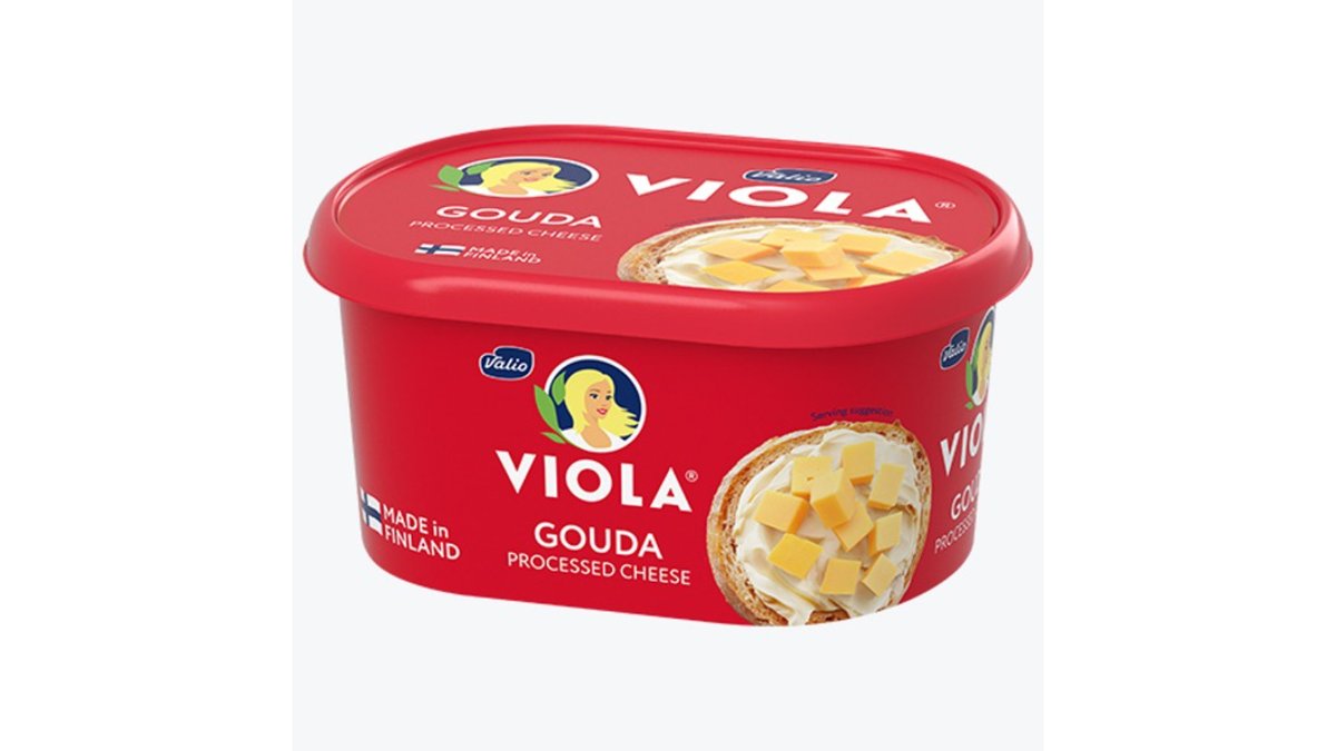 Valio Cheese Gouda (400 g)