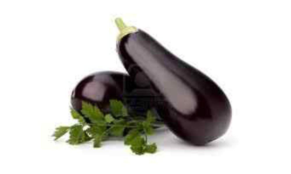 Eggplant Georgian