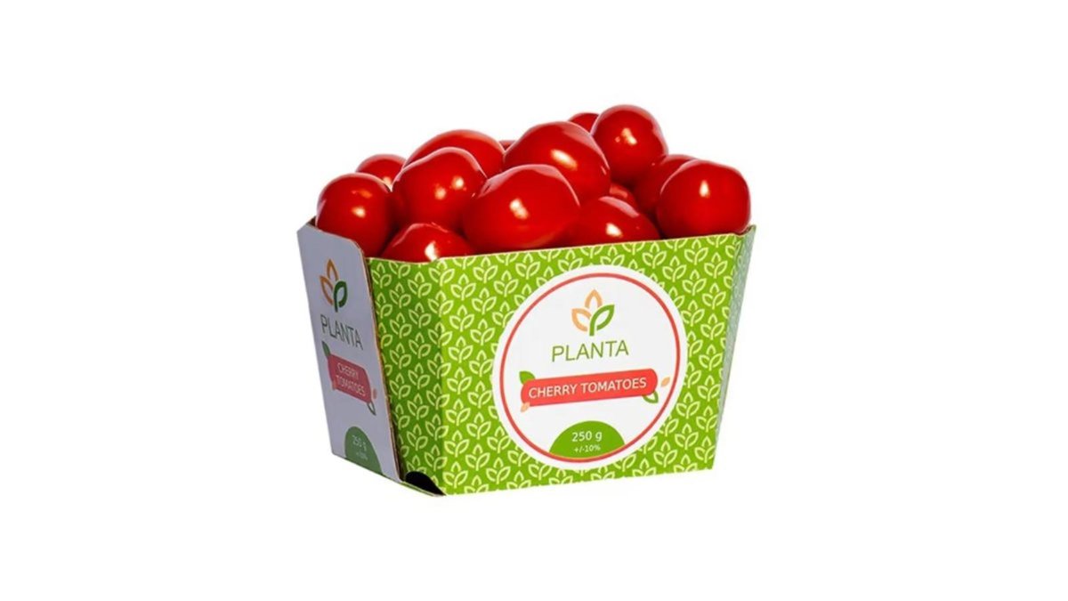 Cherry Tomatoes (250 g)