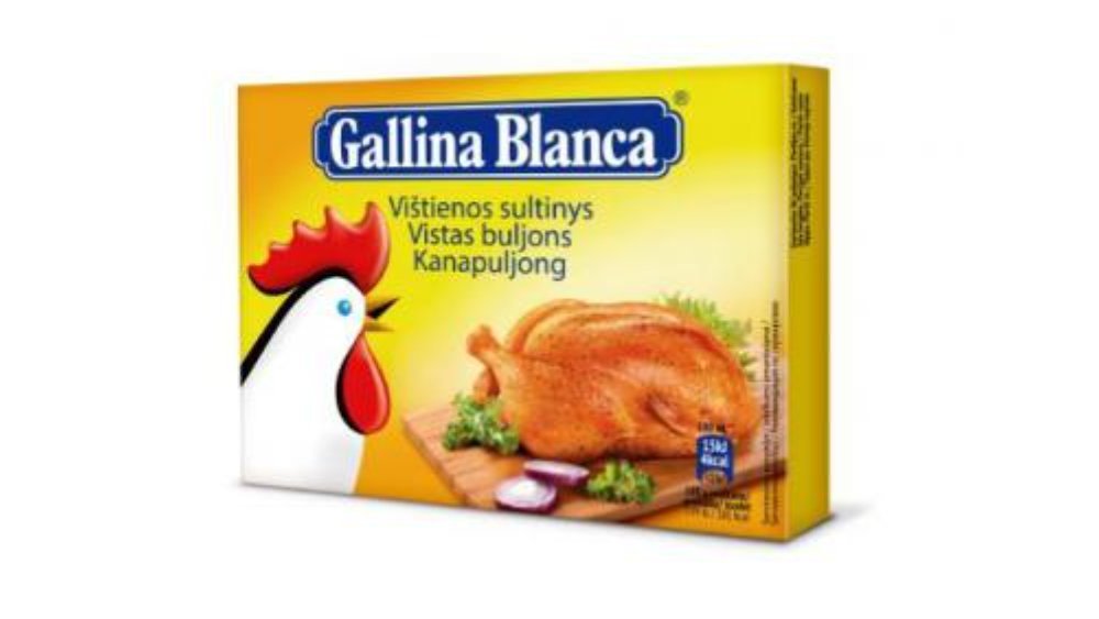 Galina Blanca соус (1 pcs)