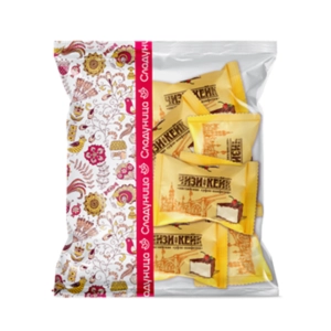 Sladunitsa Candy Cheesecake (500 g)