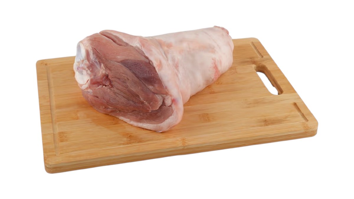 pork