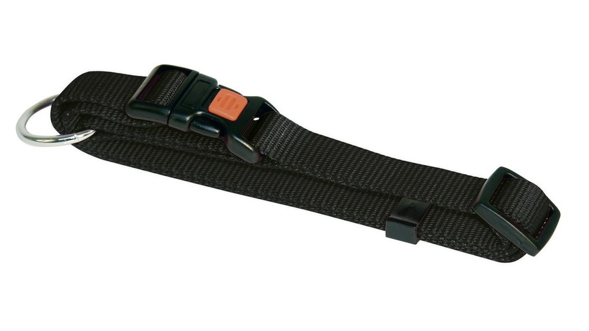 Kerbl Pet Accessory Miami black (30 cm)