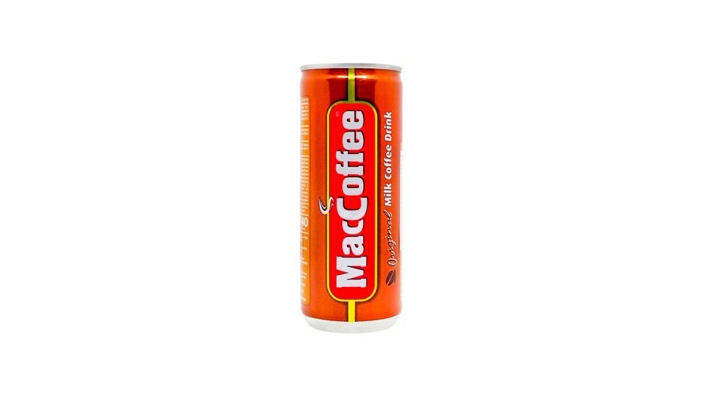 Mc-Coffee გაყინული ყავა original iced coffee with milk (240 ml)