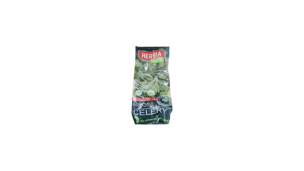 Herbia Herb ნიახური (40 g)
