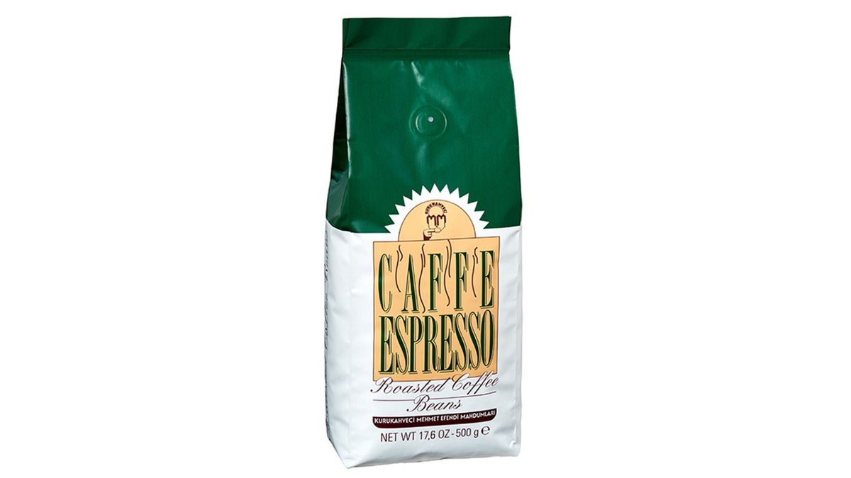 Mehmet Efendi ყავა Espresso (500 g)