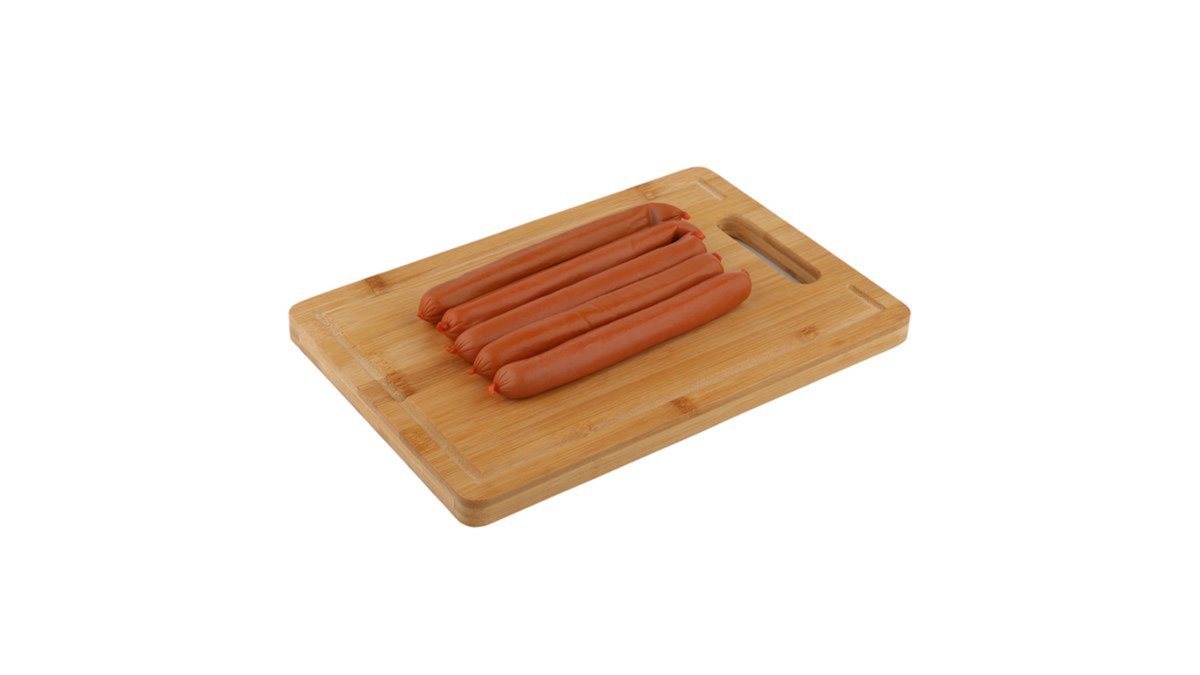 Vake Sausage Hunting