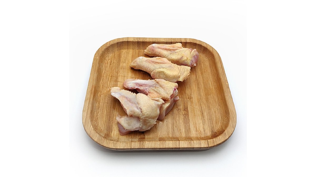 Dusheti Raw Chicken chicken wing