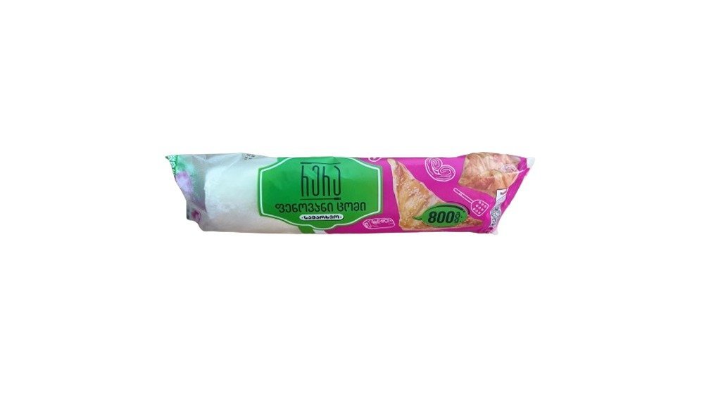 Rera Тортилья layered (800 gr)
