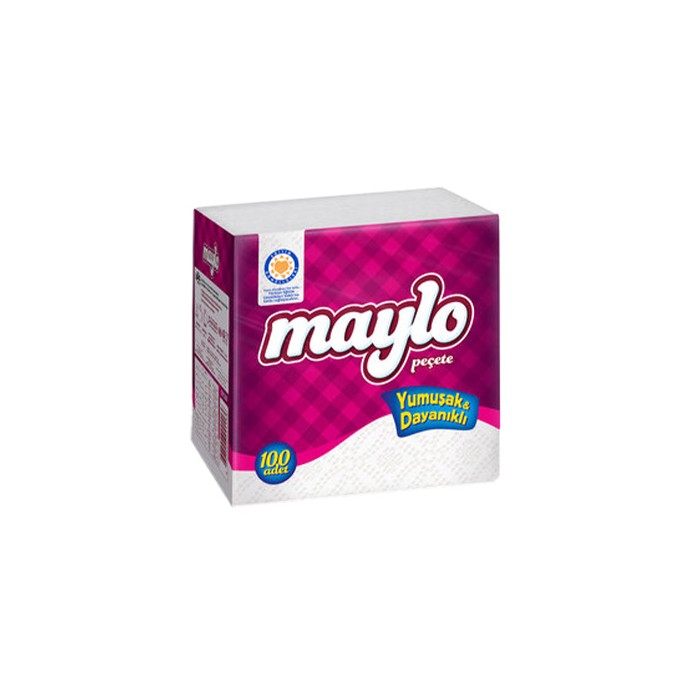 მაილო Napkin (100 pcs)