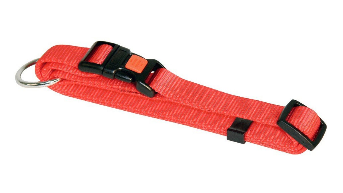 Kerbl Pet Accessory Miami red (20 cm)