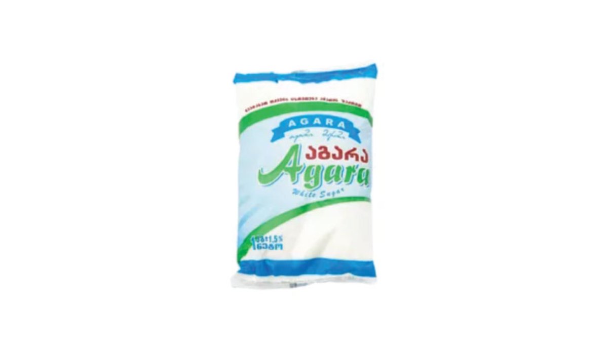 Sugar (1 kg)