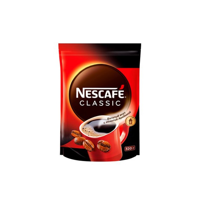 ნესკაფე Coffee კლასიკი