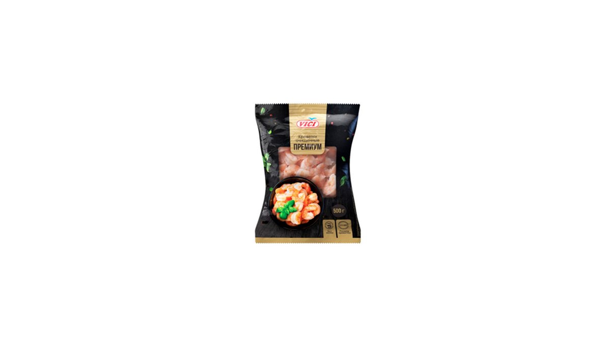 Vichy fish (500 g)