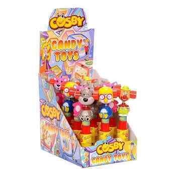 Kozbi Lotto Game (12 g)