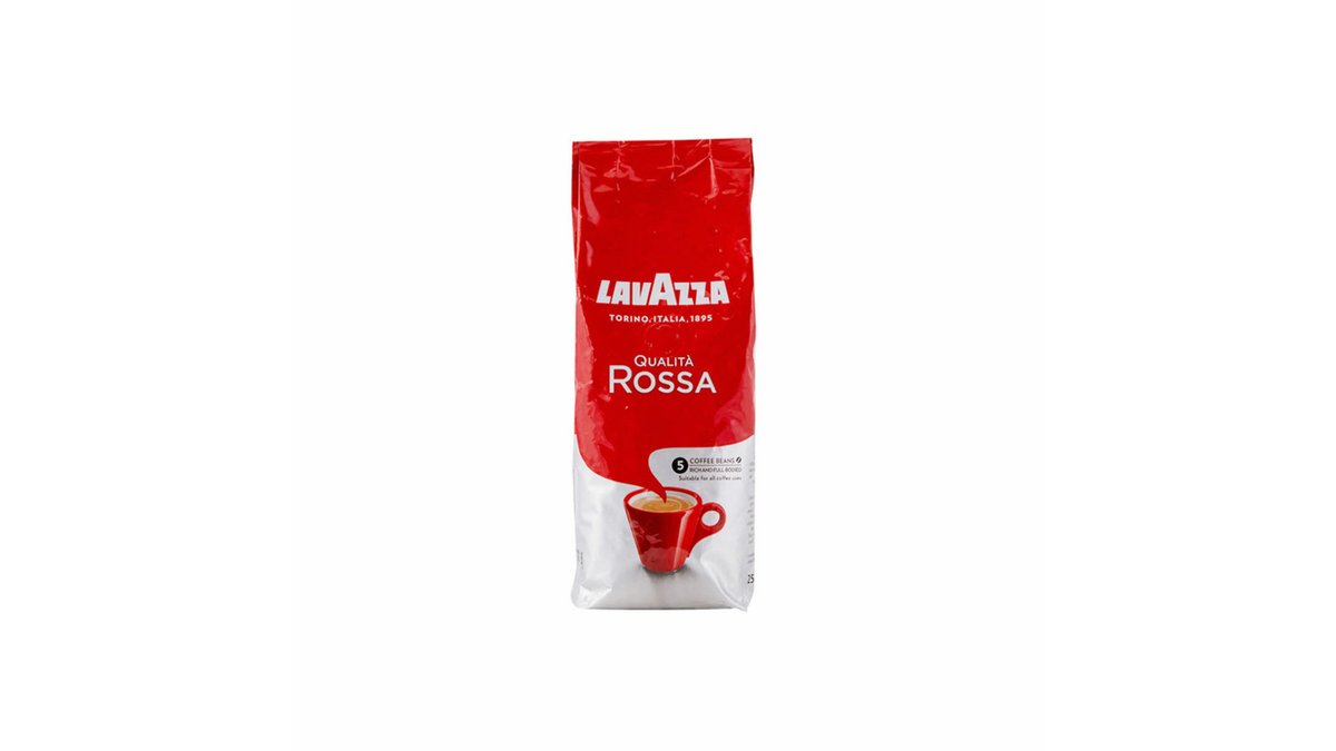 Lavazza Coffee Rosa (250 g)