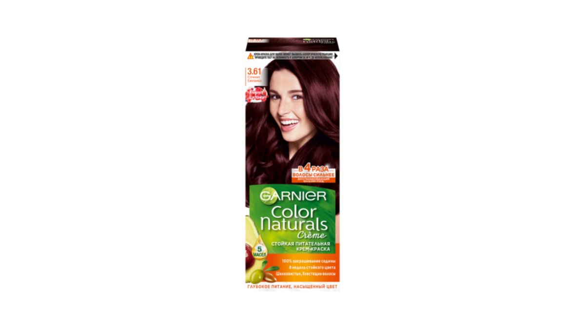 Garnier Hair Dye (110 ml)
