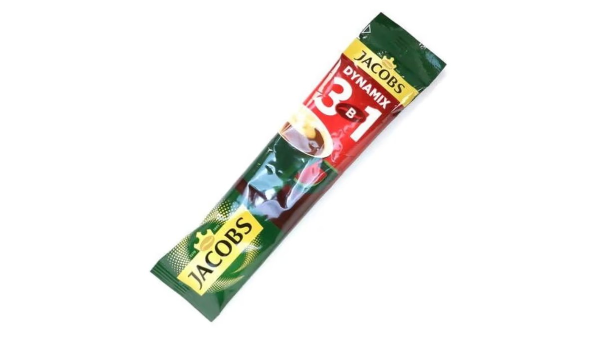Jacobs Coffee Dynamix