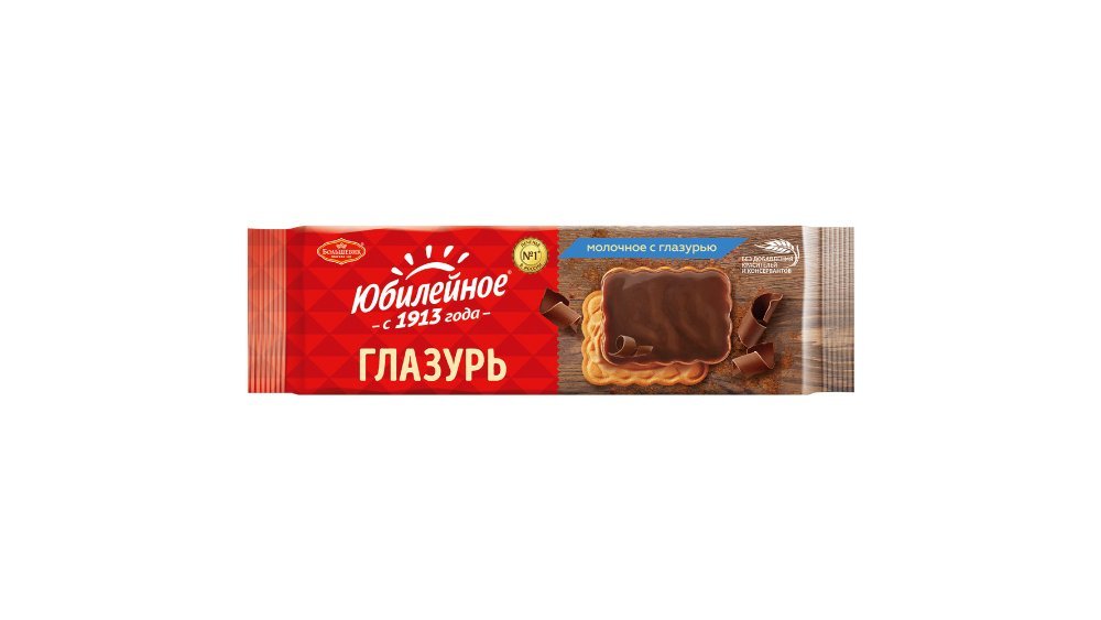 Печенье (116 g)