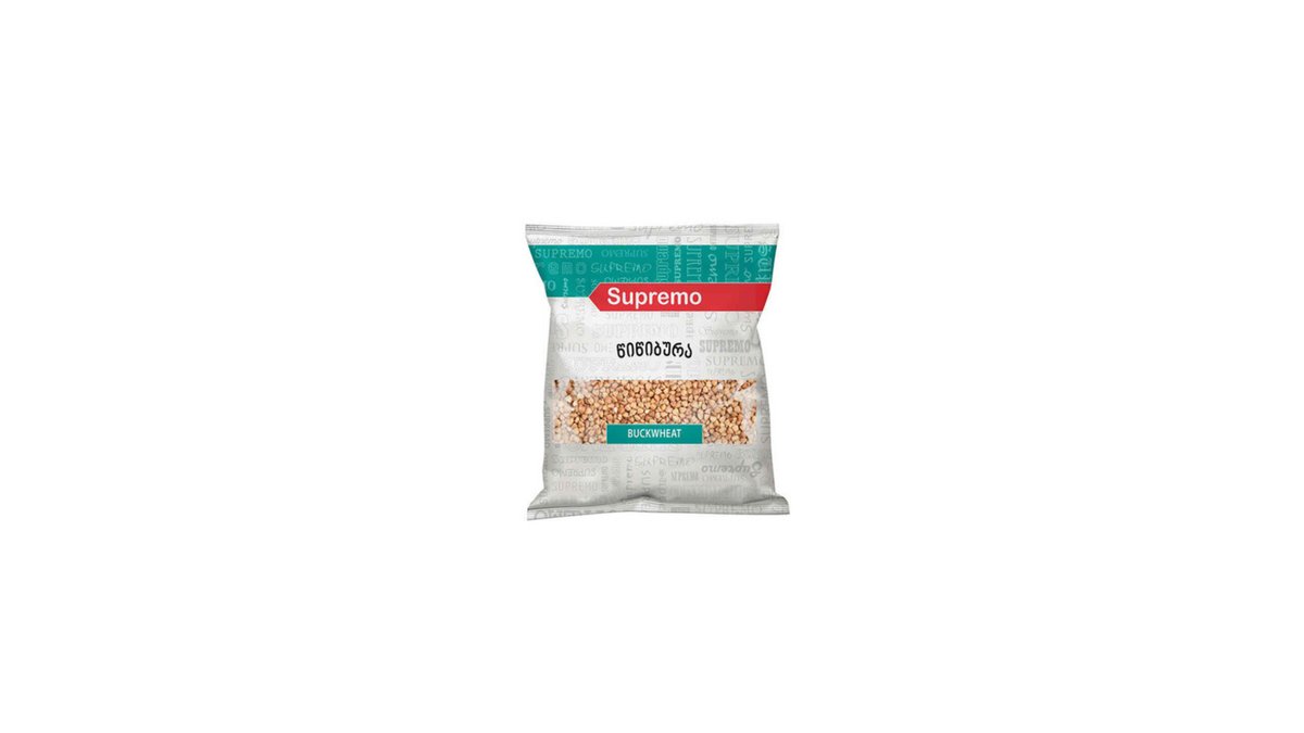 სუპრემო Corn (400 გრ)