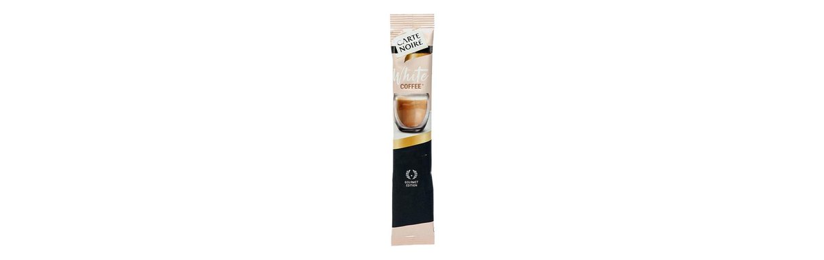 Carte Noir Coffee with Milk (2 gr)