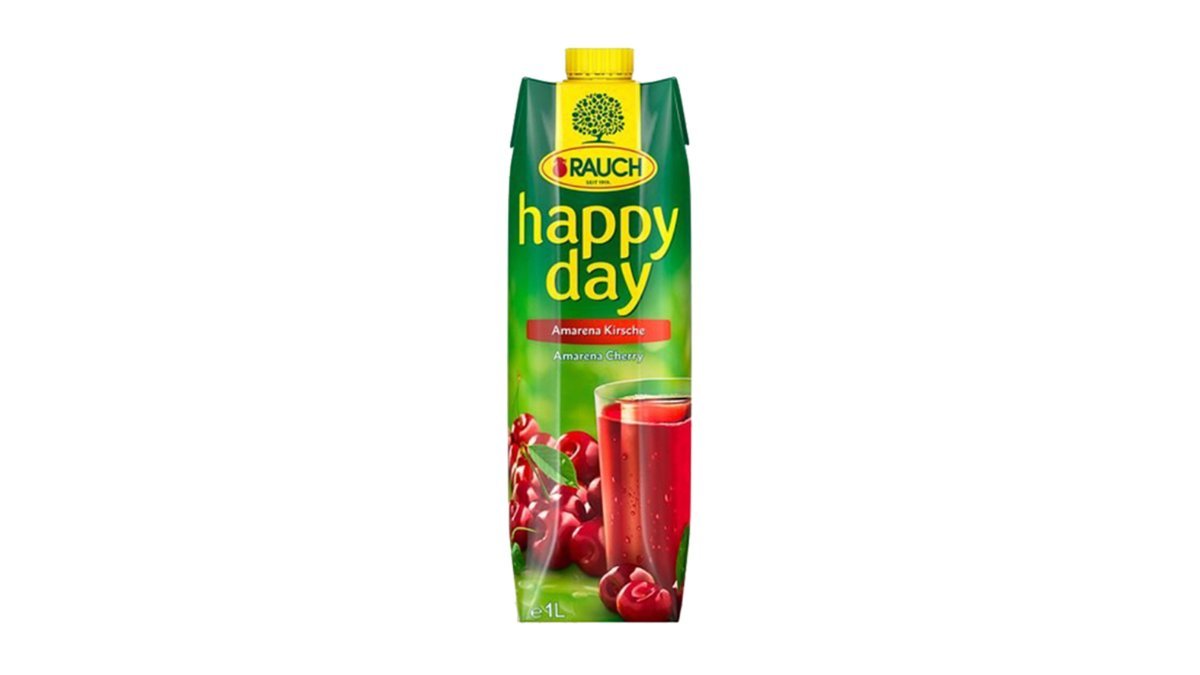 Happy Day Juice (1 l)