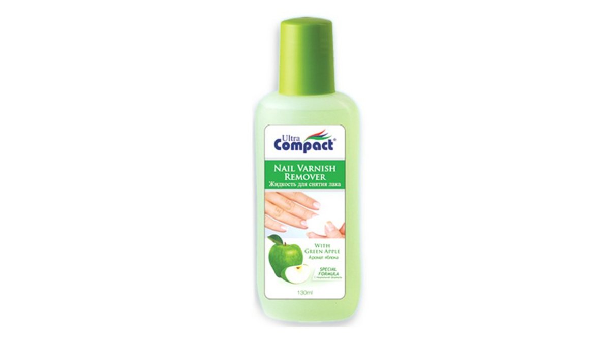 Гель для стирки apple (75 ml)