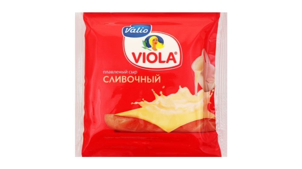 Valio ყველი (150 gr)