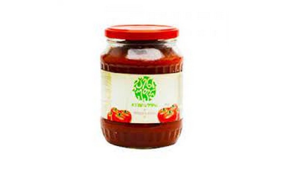 Our Table ტომატის სოუსი (720 g)