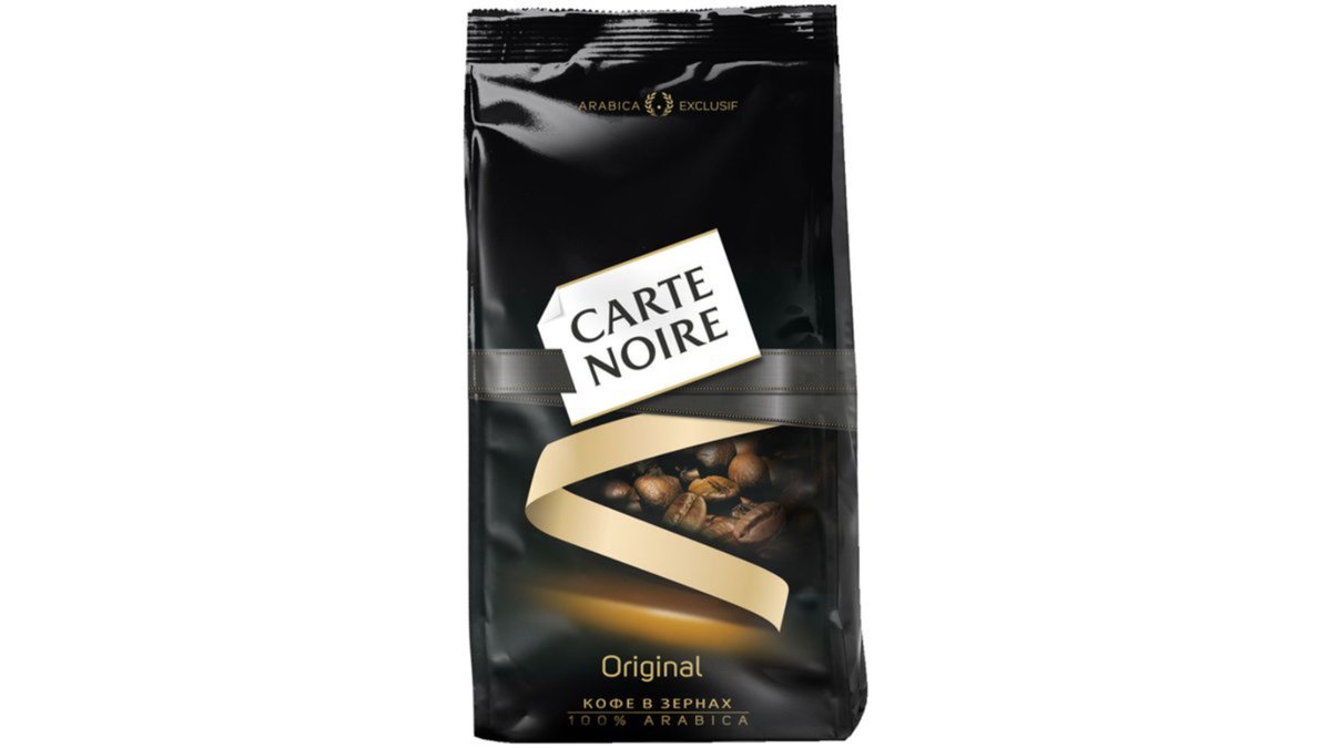 Carte Noir ყავა Original (800 g)