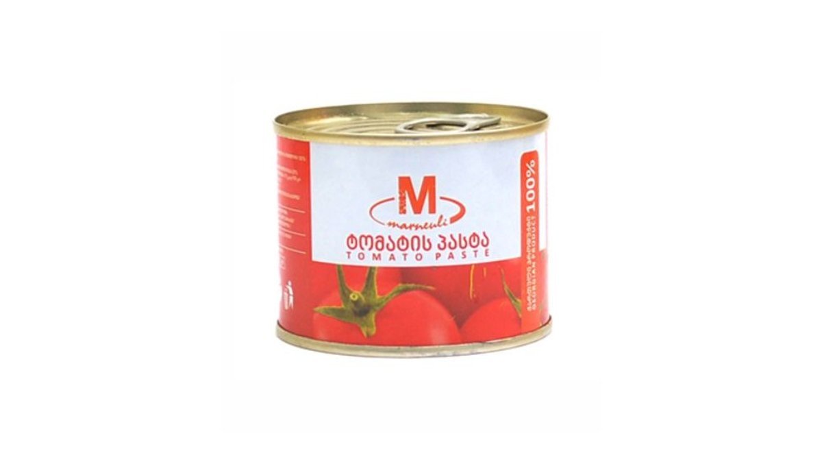 Marneuli ტომატის სოუსი (210 gr)