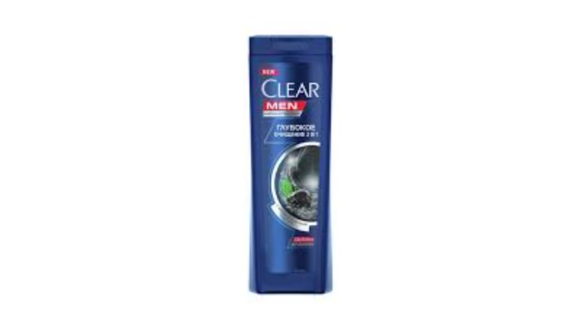 Kliar Shampoo cleanliness and protection (180 ml)
