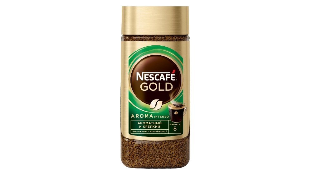 Nescafé Coffee coffee aroma (85 g)