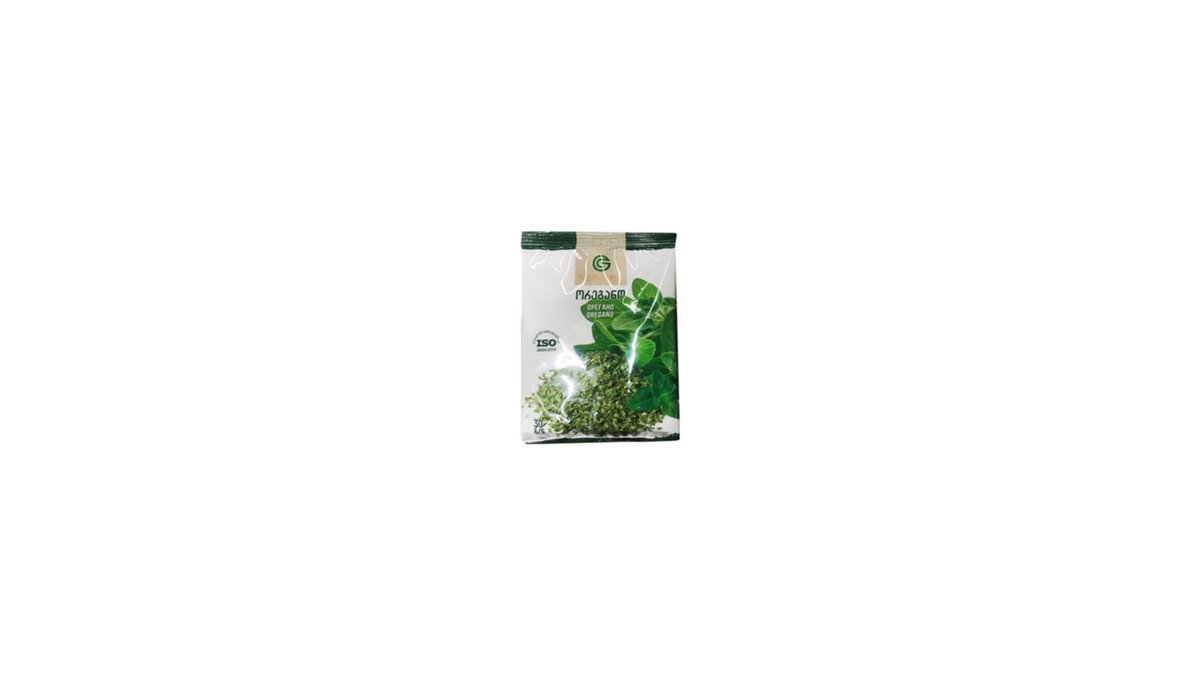 Geo Herb (30 g)