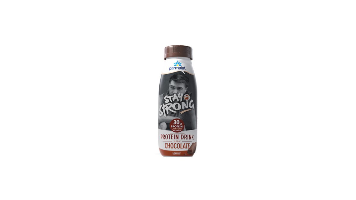 Parmalat Protein Shake შოკოლადი (500 გ)
