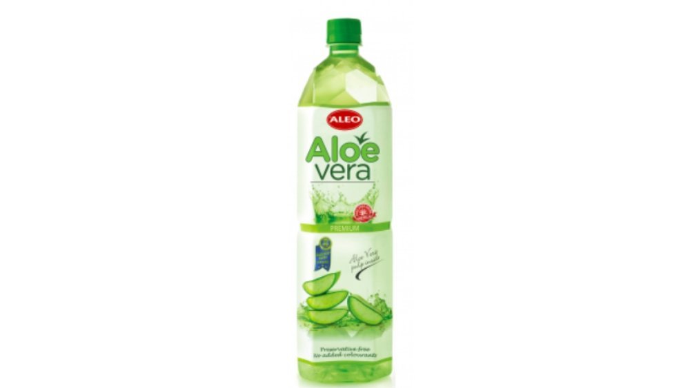 ALEO წვენი (1.5 l)