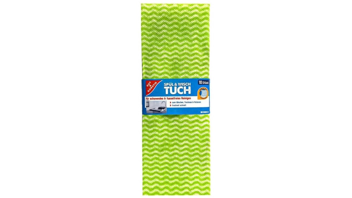 G+G Canvas Set Universal Canvas (10 pcs)