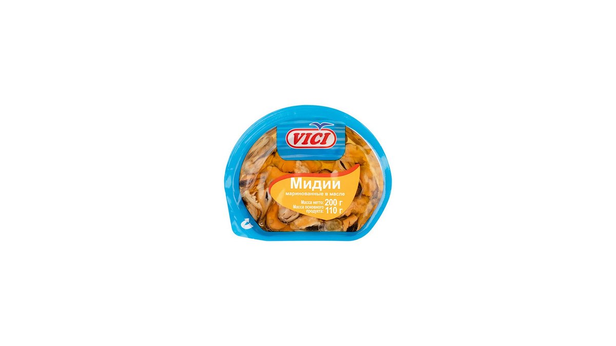 Vici fish (200 g)