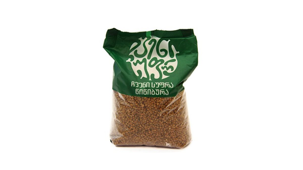 Our Table Buckwheat (900 gr)