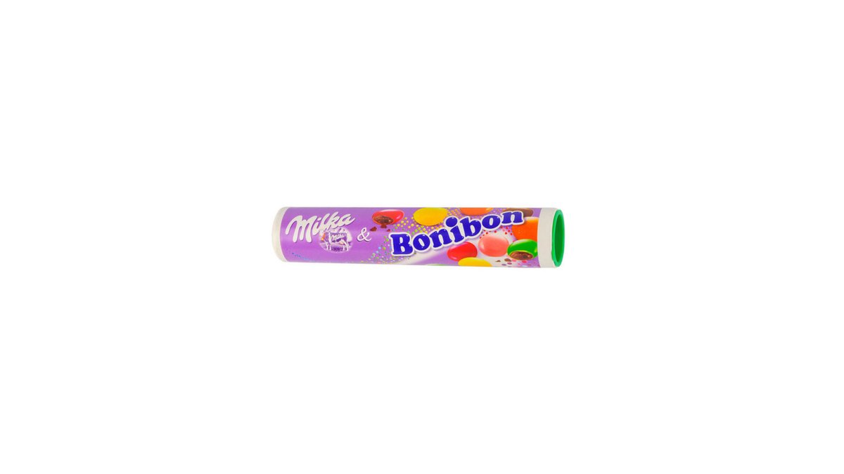 Milka Candy ბონიბონი (24.3 g)