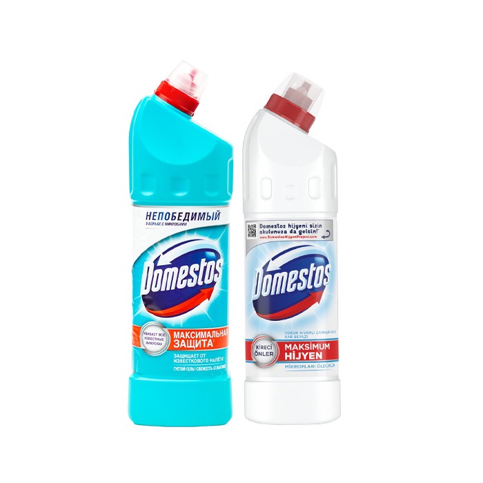 დომესტოსი Cleaning Product (1250 ml)