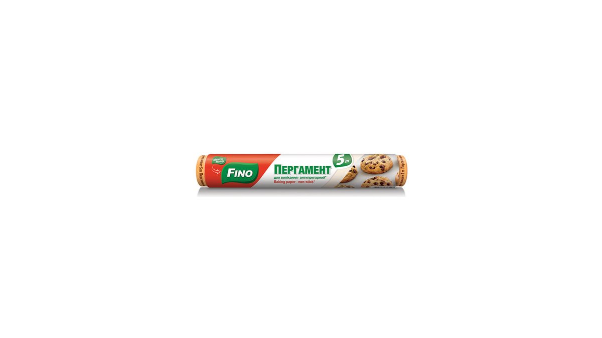 FINO baking paper (5 m)