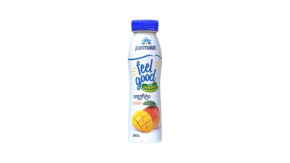 Phil Good Йогурт mango (290 g)