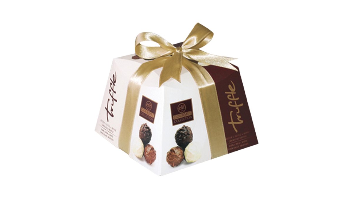 Elite Chocolate Truffle (135 gr)