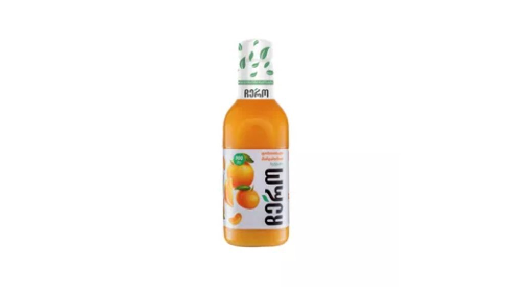 Chero Сок orange (0.9 l)